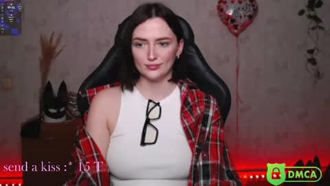 Vanessa online show from 21, 2, 2025