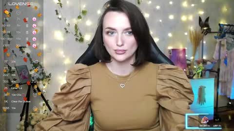 Vanessa online show from 11, 10, 2025