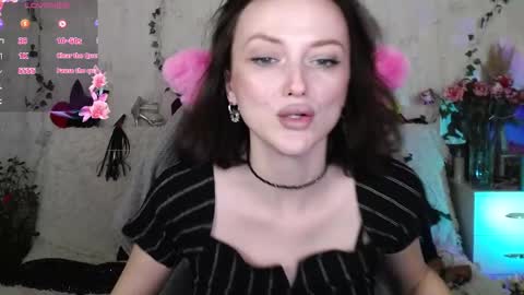 Vanessa online show from 25, 11, 2025