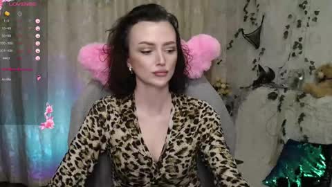 Vanessa online show from 18, 12, 2025