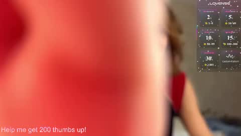Vanessa online show from 19, 7, 2026