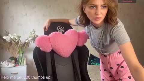 Vanessa online show from 27, 7, 2026
