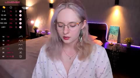 Hello guys my name is Aemilia online show from 12, 2, 2025