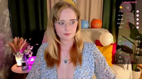 Snapshot of sheslinki chatting on 30, 4, 2026 Hello guys my name is Aemilia online show from 30, 4, 2026