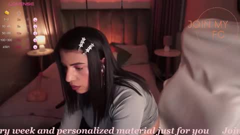 Sheyla online show from 28, 11, 2025