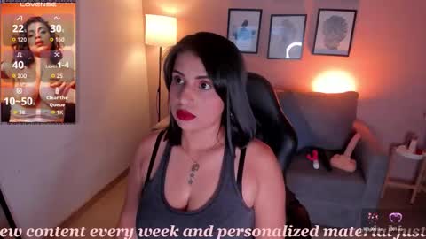 Sheyla online show from 21, 3, 2026