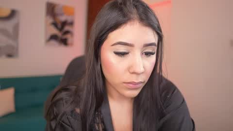 Snapshot of sheylabakerr chatting on 2, 4, 2026 Sheyla Bakerr online show from 2, 4, 2026