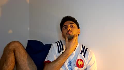 shhervin online show from 1, 12, 2025