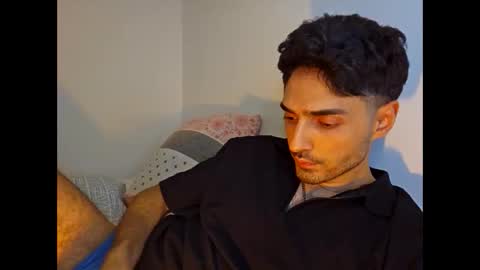 shhervin online show from 5, 2, 2026