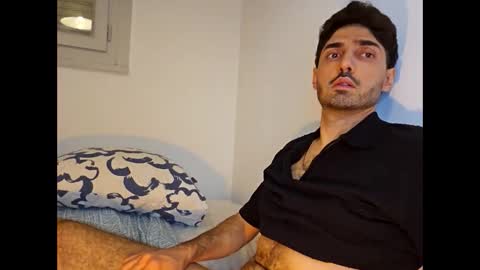 shhervin online show from 9, 3, 2026