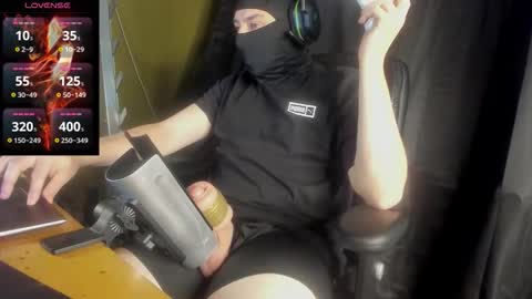 Snapshot of shibashamu chatting on 19, 11, 2025 Daddy online show from 19, 11, 2025