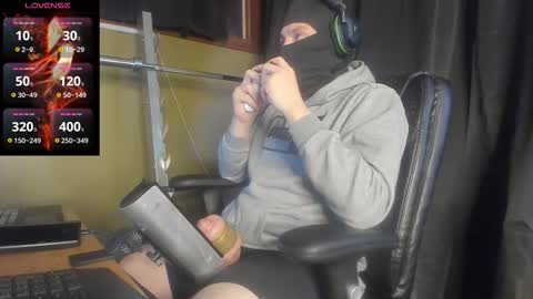 Snapshot of shibashamu chatting on 27, 11, 2025 Daddy online show from 27, 11, 2025