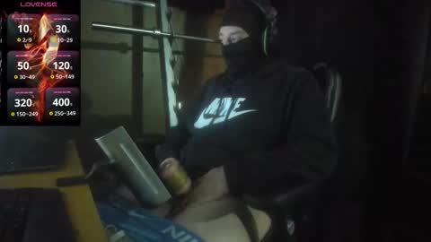 Snapshot of shibashamu chatting on 3, 12, 2025 Daddy online show from 3, 12, 2025