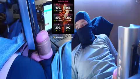 Daddy online show from 10, 1, 2026