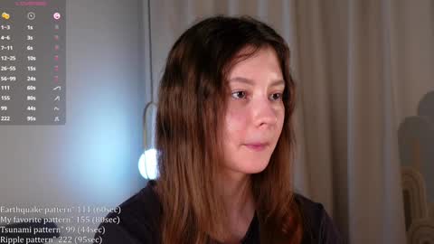 Iris online show from 17, 12, 2024