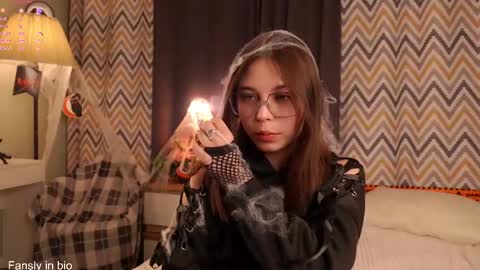 Iris online show from 29, 10, 2025