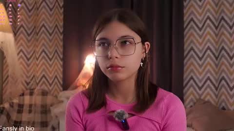 Iris online show from 1, 11, 2025