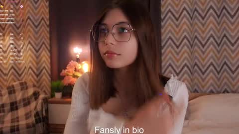 Iris online show from 5, 11, 2025