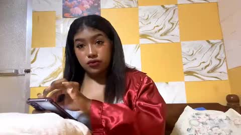 Evelyn online show from 6, 5, 2026