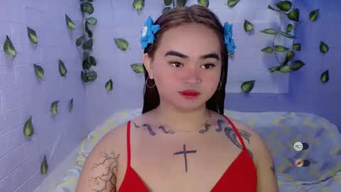 shimilove online show from 2, 2, 2025