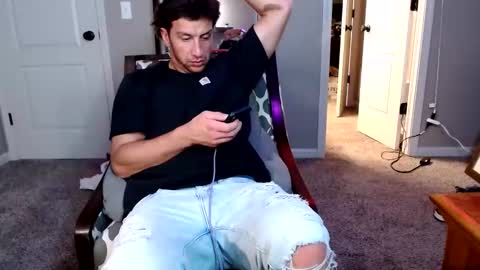 shimmyloe online show from 23, 11, 2025