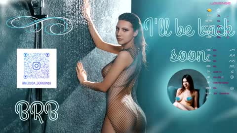 Snapshot of shine_abby_ chatting on 9, 12, 2024 Abby online show from 9, 12, 2024