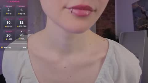 Vivi online show from 26, 3, 2026