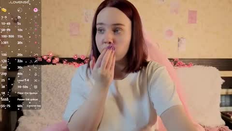 Snapshot of shinelilit chatting on 3, 3, 2026 Lilit online show from 3, 3, 2026