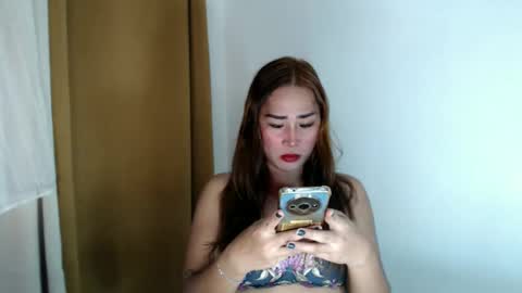 Hot Jessie online show from 16, 2, 2026