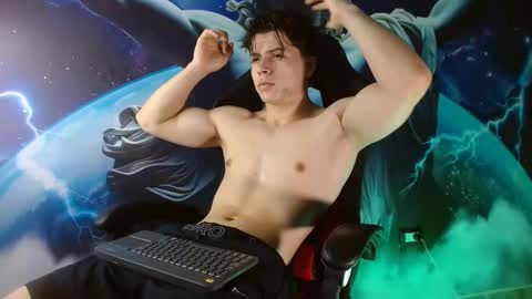 Snapshot of shinobi_grey chatting on 5, 12, 2024  .. shinobi .. online show from 5, 12, 2024