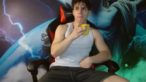 Snapshot of shinobi_grey chatting on 9, 12, 2024  .. shinobi .. online show from 9, 12, 2024