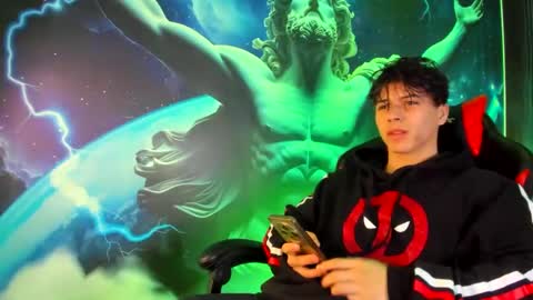 Snapshot of shinobi_grey chatting on 16, 12, 2024  .. shinobi .. online show from 16, 12, 2024