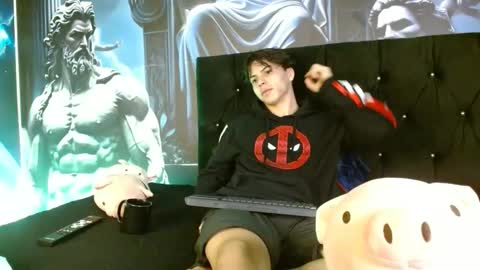 Snapshot of shinobi_grey chatting on 30, 12, 2024  .. shinobi .. online show from 30, 12, 2024