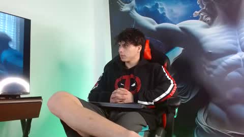 Snapshot of shinobi_grey chatting on 3, 1, 2025  .. shinobi .. online show from 3, 1, 2025