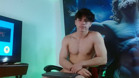 Snapshot of shinobi_grey chatting on 5, 1, 2025  .. shinobi .. online show from 5, 1, 2025