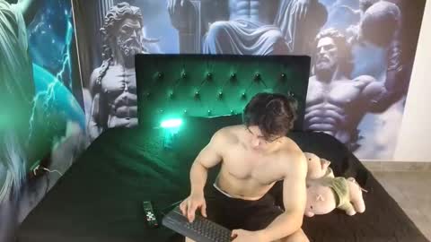 Snapshot of shinobi_grey chatting on 22, 1, 2025  .. shinobi .. online show from 22, 1, 2025