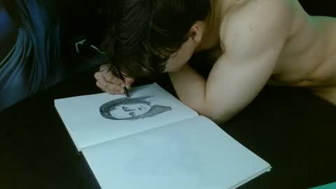 Snapshot of shinobi_grey chatting on 22, 1, 2025  .. shinobi .. online show from 22, 1, 2025