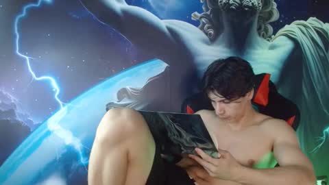 Snapshot of shinobi_grey chatting on 28, 1, 2025  .. shinobi .. online show from 28, 1, 2025