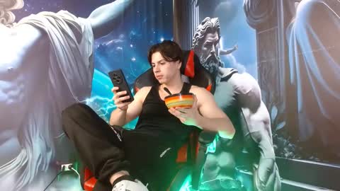 Snapshot of shinobi_grey chatting on 3, 2, 2025  .. shinobi .. online show from 3, 2, 2025