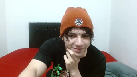 Snapshot of shinobi_grey chatting on 10, 2, 2025  .. shinobi .. online show from 10, 2, 2025