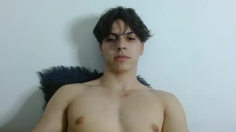 Snapshot of shinobi_grey chatting on 14, 2, 2025  .. shinobi .. online show from 14, 2, 2025