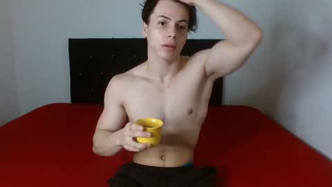 Snapshot of shinobi_grey chatting on 16, 2, 2025  .. shinobi .. online show from 16, 2, 2025