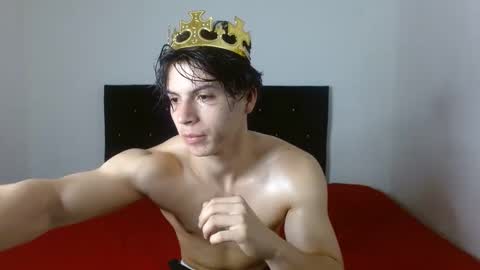 Snapshot of shinobi_grey chatting on 19, 2, 2025  .. shinobi .. online show from 19, 2, 2025