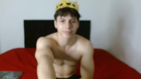 Snapshot of shinobi_grey chatting on 20, 2, 2025  .. shinobi .. online show from 20, 2, 2025