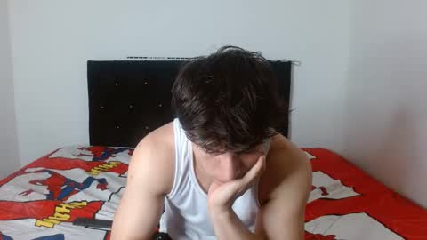 Snapshot of shinobi_grey chatting on 4, 3, 2025  .. shinobi .. online show from 4, 3, 2025