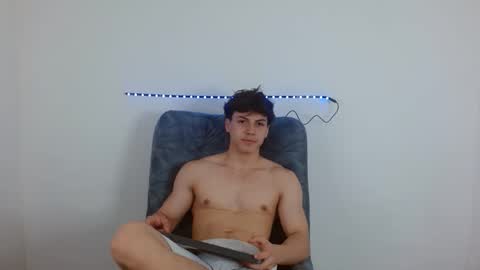 Snapshot of shinobi_grey chatting on 6, 3, 2025  .. shinobi .. online show from 6, 3, 2025