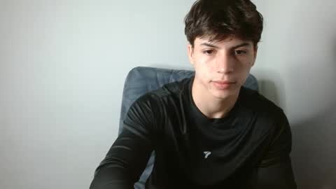 Snapshot of shinobi_grey chatting on 11, 3, 2025  .. shinobi .. online show from 11, 3, 2025