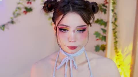 JennyMira   THANK YOU FOR 77 777  online show from 7, 12, 2024