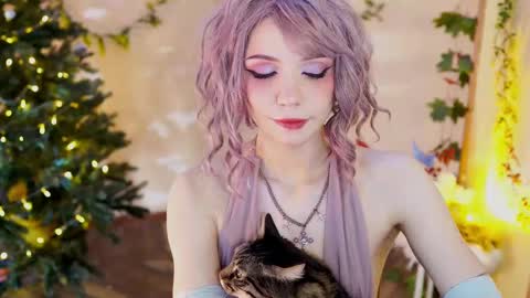 JennyMira   THANK YOU FOR 77 777  online show from 17, 12, 2024