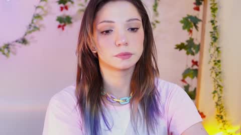 JennyMira   THANK YOU FOR 77 777  online show from 4, 2, 2025